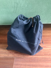 Load image into Gallery viewer, Marc Jacobs Wedge Booties