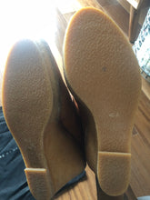 Load image into Gallery viewer, Marc Jacobs Wedge Booties