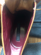 Load image into Gallery viewer, Marc Jacobs Wedge Booties